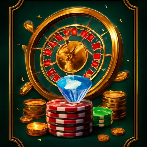 vc666 Live Roulette Table View